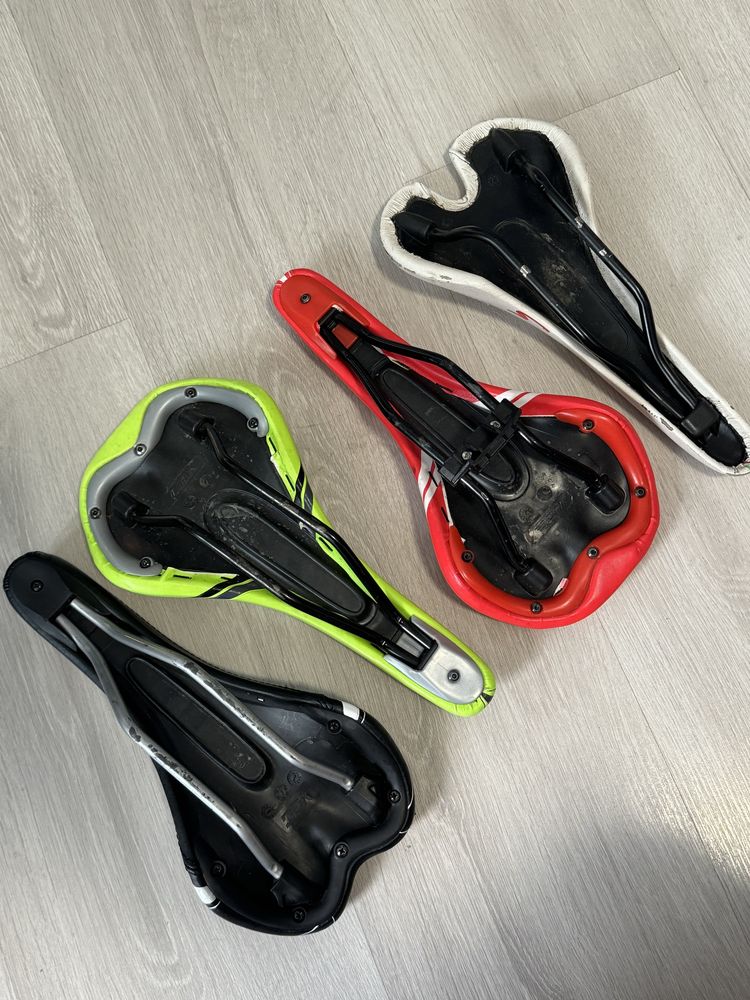 Accesorii scaune SA pentru bike