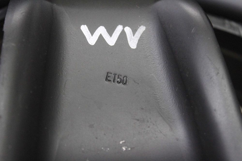 Джанта 16" VW Caddy, Touran, Golf