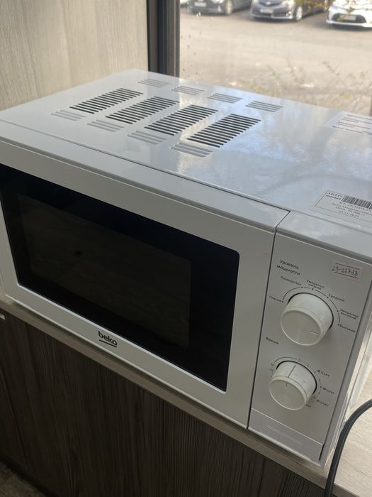 Микроволновка beko 0-0-12 Актив Маркет