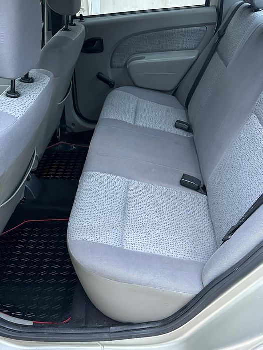 Dacia logan/1.4mpi/75cp/laureat