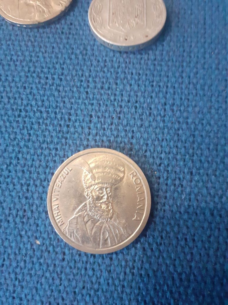 Monede de colecție rare
