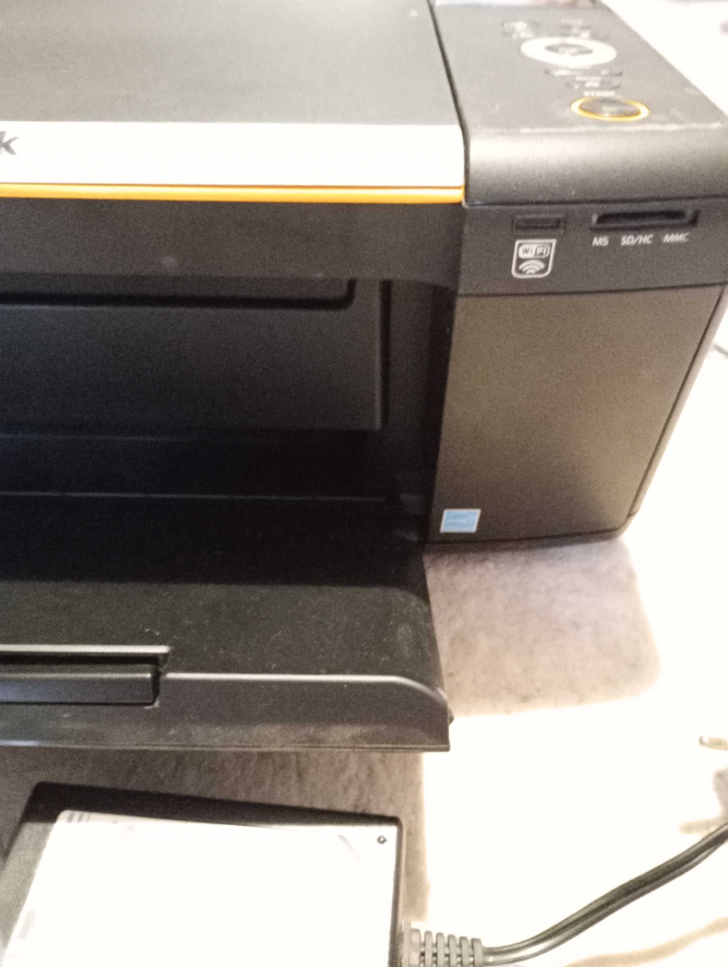 Принтер/Скенер Kodak C315 All-in-one