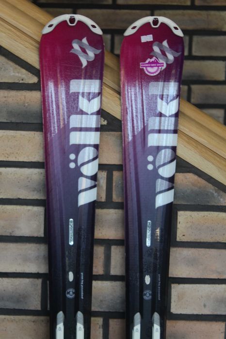 Schiuri Volkl Biologic 151 cm cod:0141