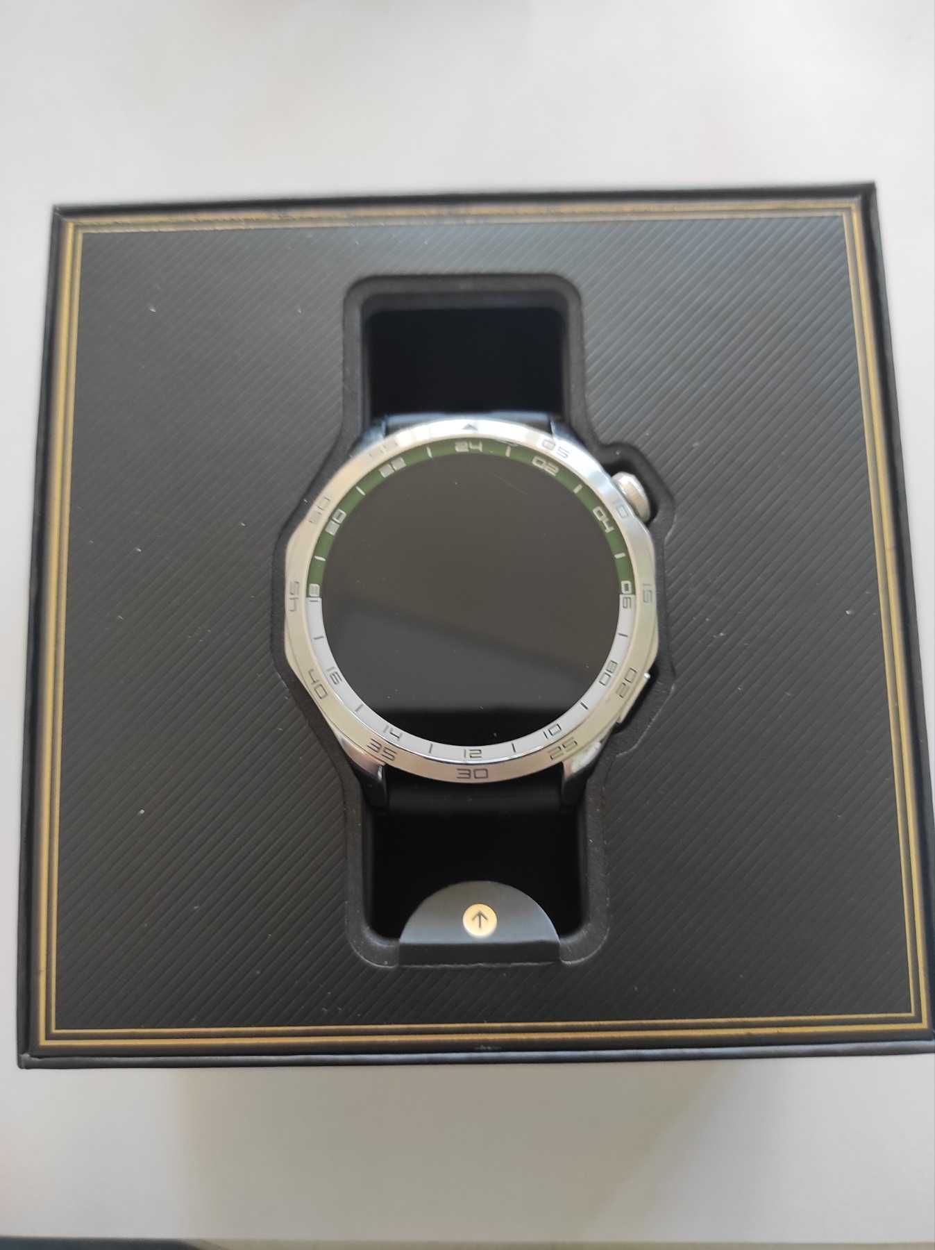 Smart часовник Huawei Watch GT4