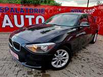 BMW Seria 1 Posibilitate RATE de la 730 Lei / Luna