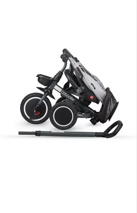 Teicicleta multifunctionala Coccolle Venti