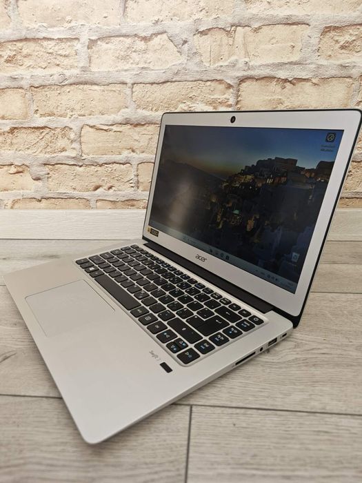 Лаптоп Acer swift 3
