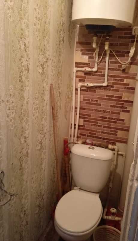 продаю или меняю 2х комн. кв.  15 мкр