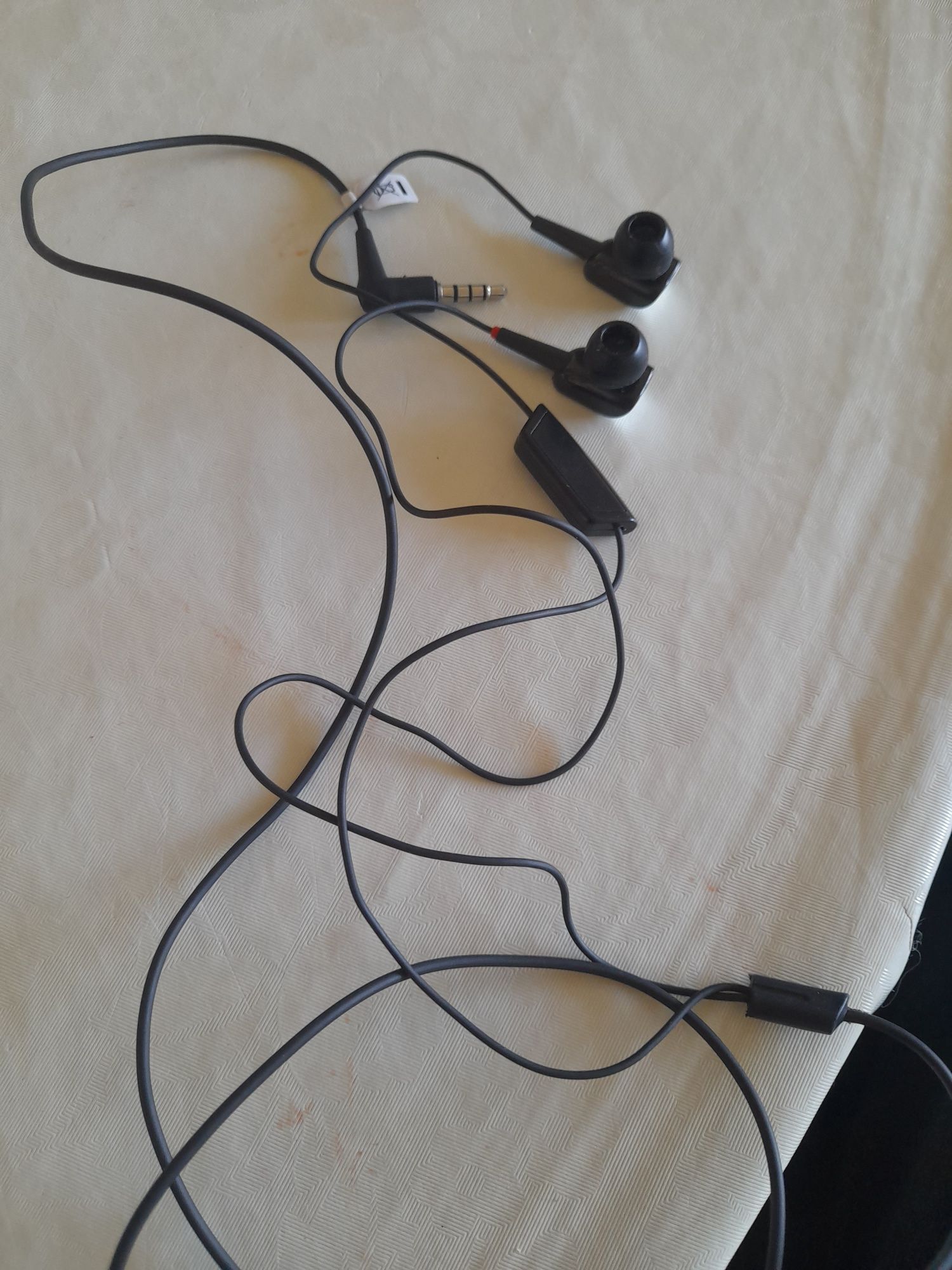 Слушалки  Hands-free Sony , Samsung , Nokia , HP . Чисто нови.
