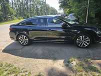 Renault Talisman 2020