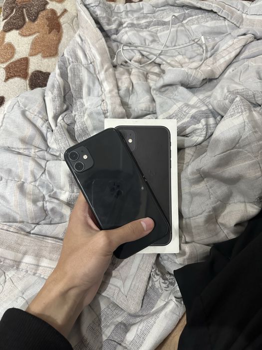 Iphone айфон 11 64гб