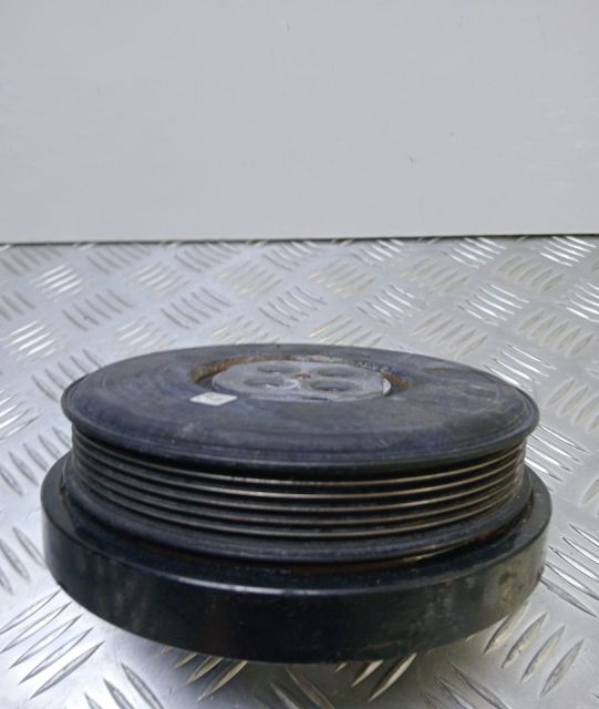 Fulie vibrochen A6510351612 Mercedes-Benz E-Class W212/S212/C207/A207