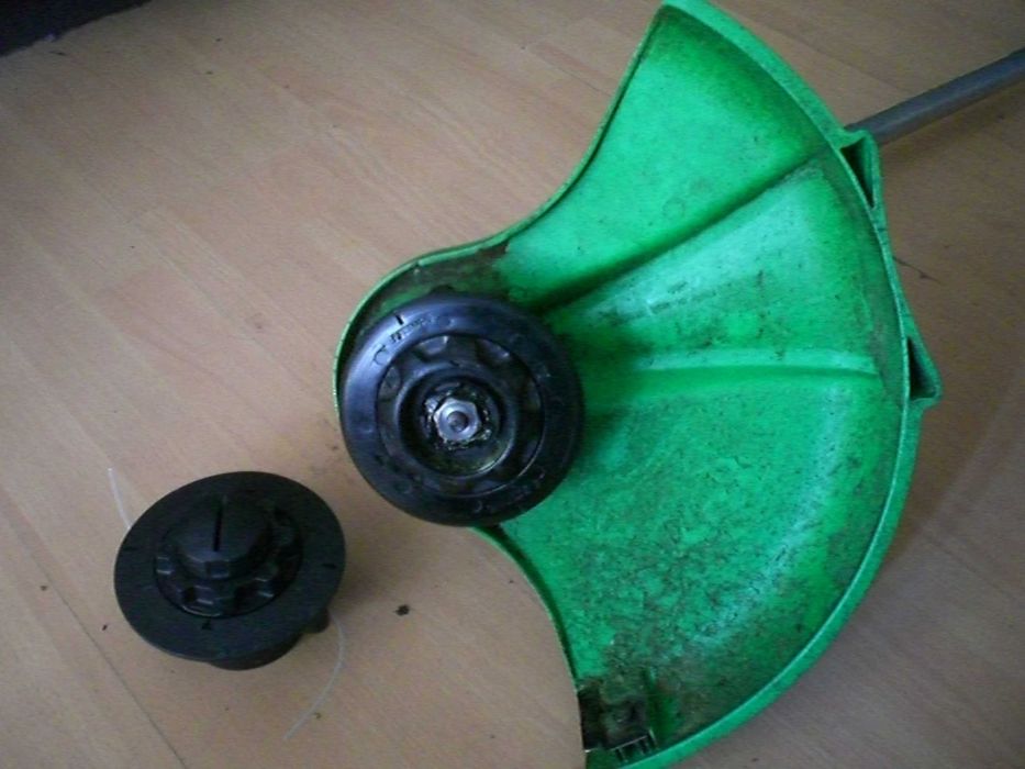 HUSQVARNA резачка за дърва за части