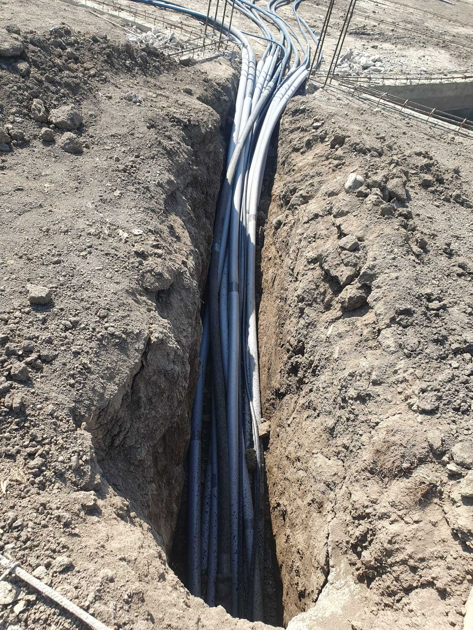 Instalator privat