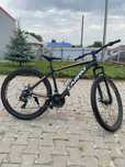 Bicicleta Carpat - 27.5 inch, cadru aluminiu, shimano