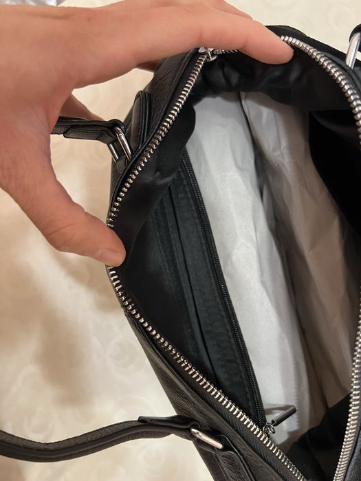 Чанта фабиано Fabiano