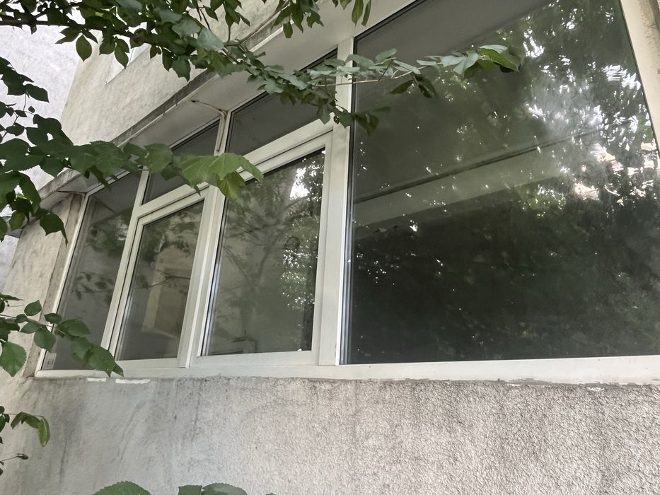 Ferestre termopan in stare foarte bună!