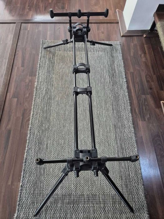 Vand Rod Pod Fox Ranger MK2 3 si 4 posturi