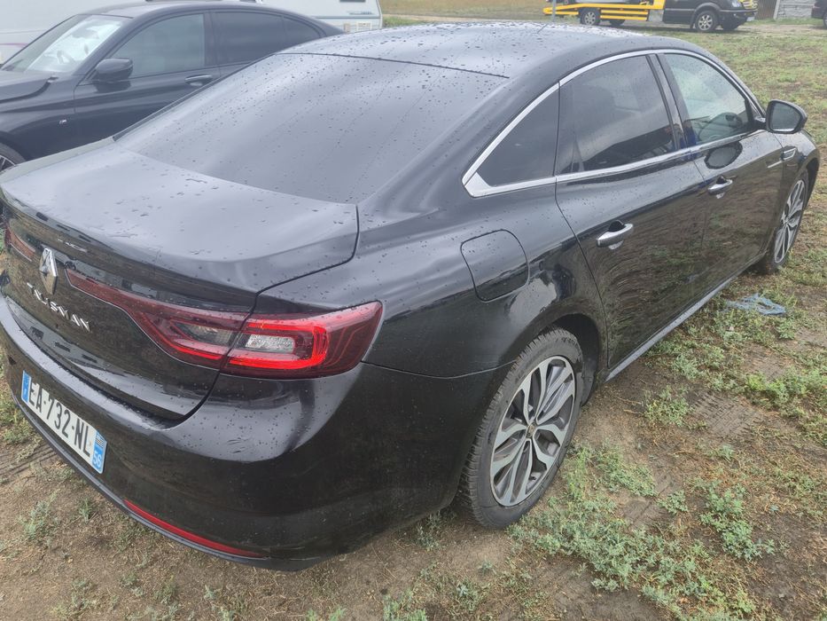 Dezmembrez Renault Talisman 1.6D R9M 2015-2020