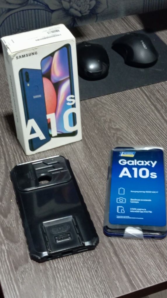 Samsung Galaxy A10s, продаётся