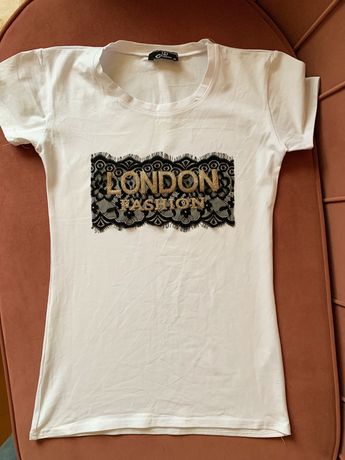 Дамска тениска London