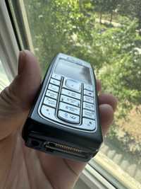 Nokia 6230 legend