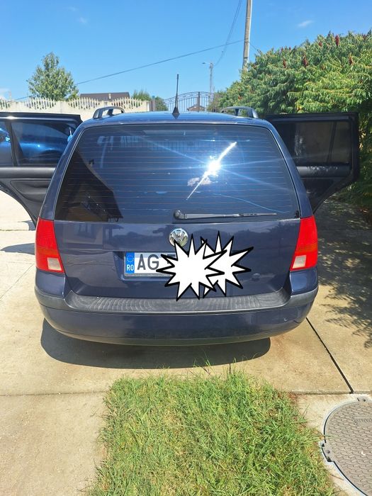 De vânzare Wolkswagen Golf