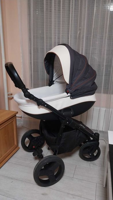 Детска количка Buba Forester 3 в 1