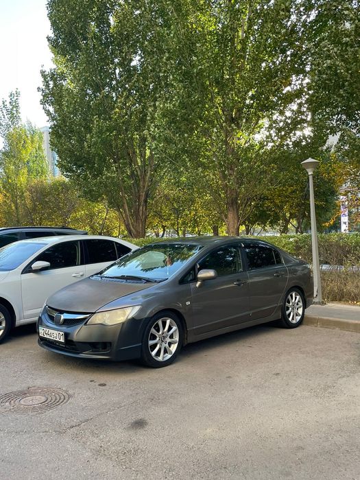 Диски Р17 Honda Toyota Lexus Acura Haval
