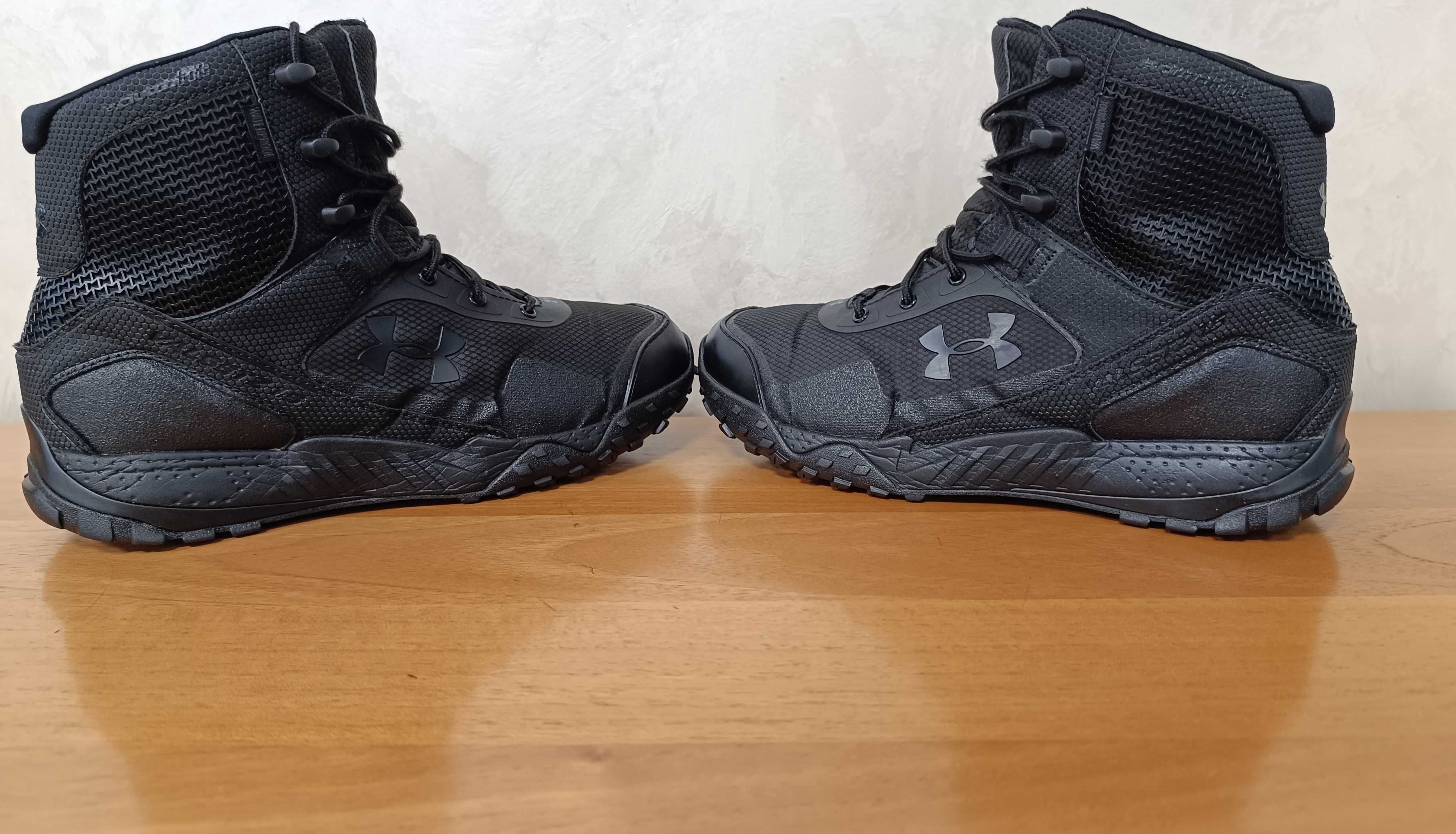 Under Armour Valsetz-В Добро Състояние