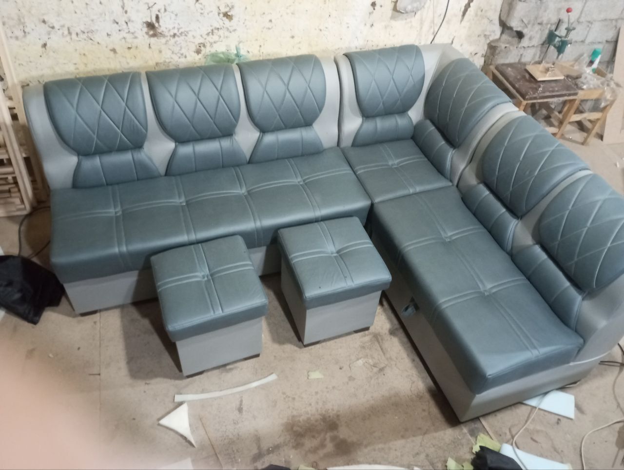 Miyaxki mebil ishlab chiqarish