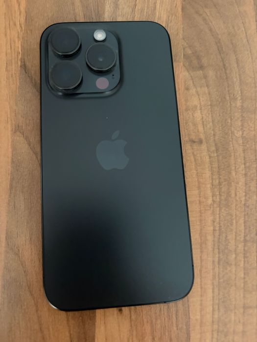 iPhone 15 PRO impecabil