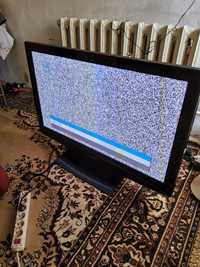 Продам срочно телевизор в рабочем состоянии в ремонте не было цена око