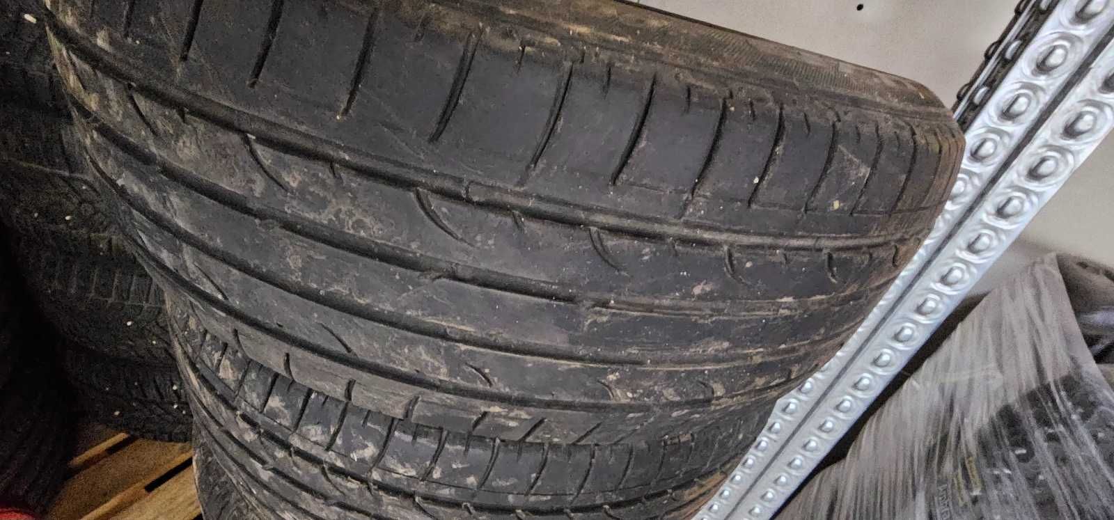 225 / 55 / 18 летни BRIDGESTONE