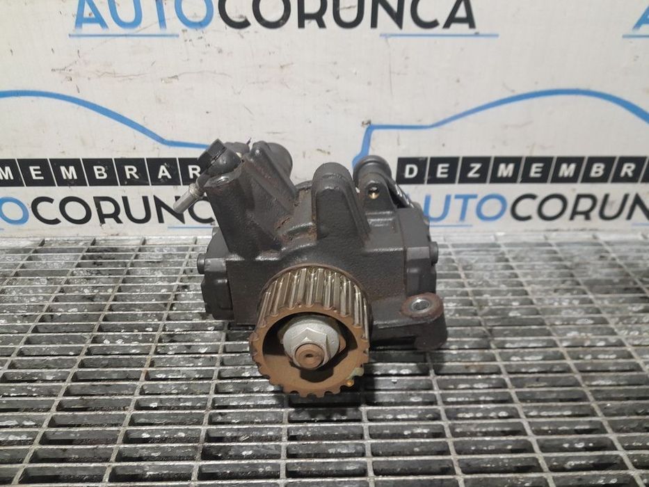 Pompa injectie / inalte Dacia Duster Facelift - Euro5 (1097) Diesel A2C533519315WS40844