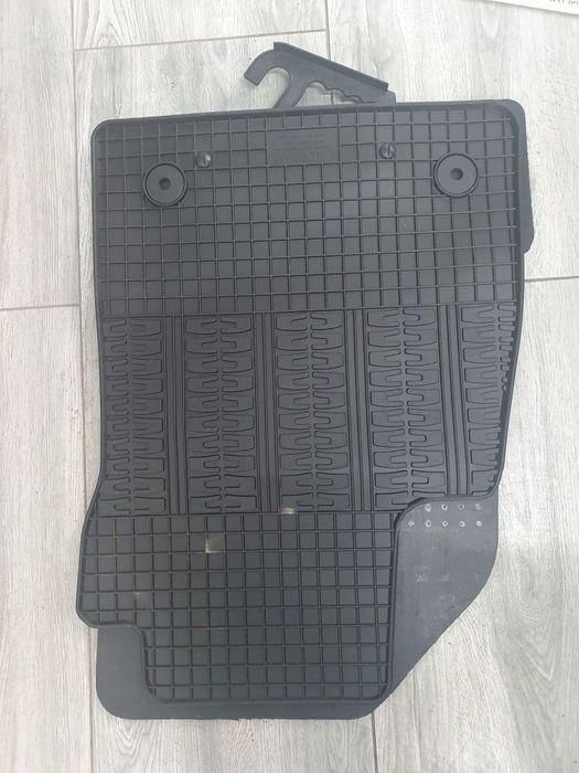 Covorase Pod pedalier Chevrolet Trax U200