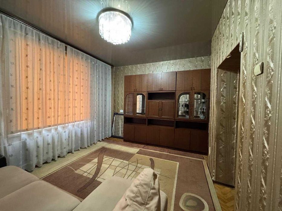 S  Продам 2-х ком болгарского типа на Востоке