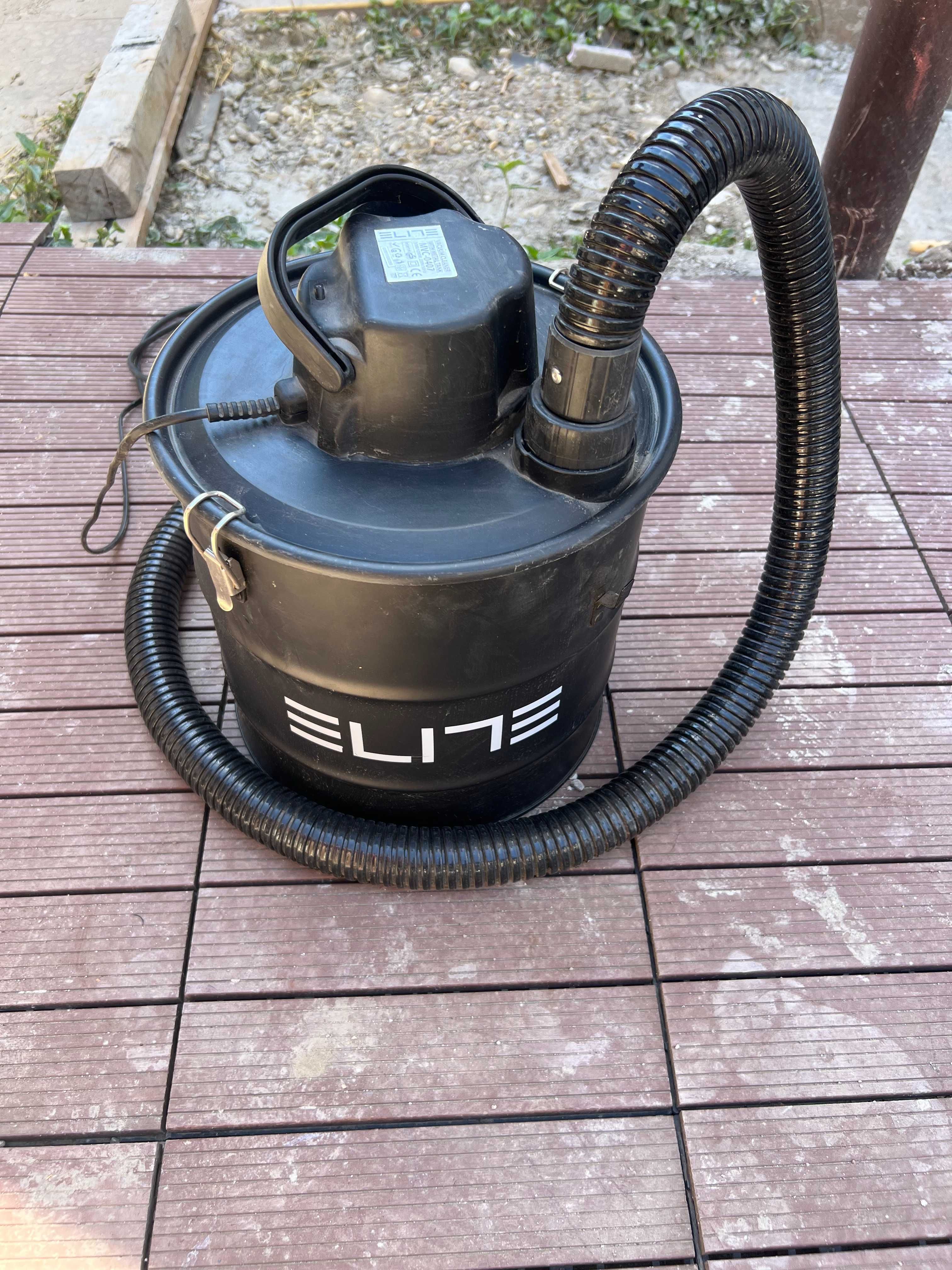 Прахосмукачка за пелети 1200W