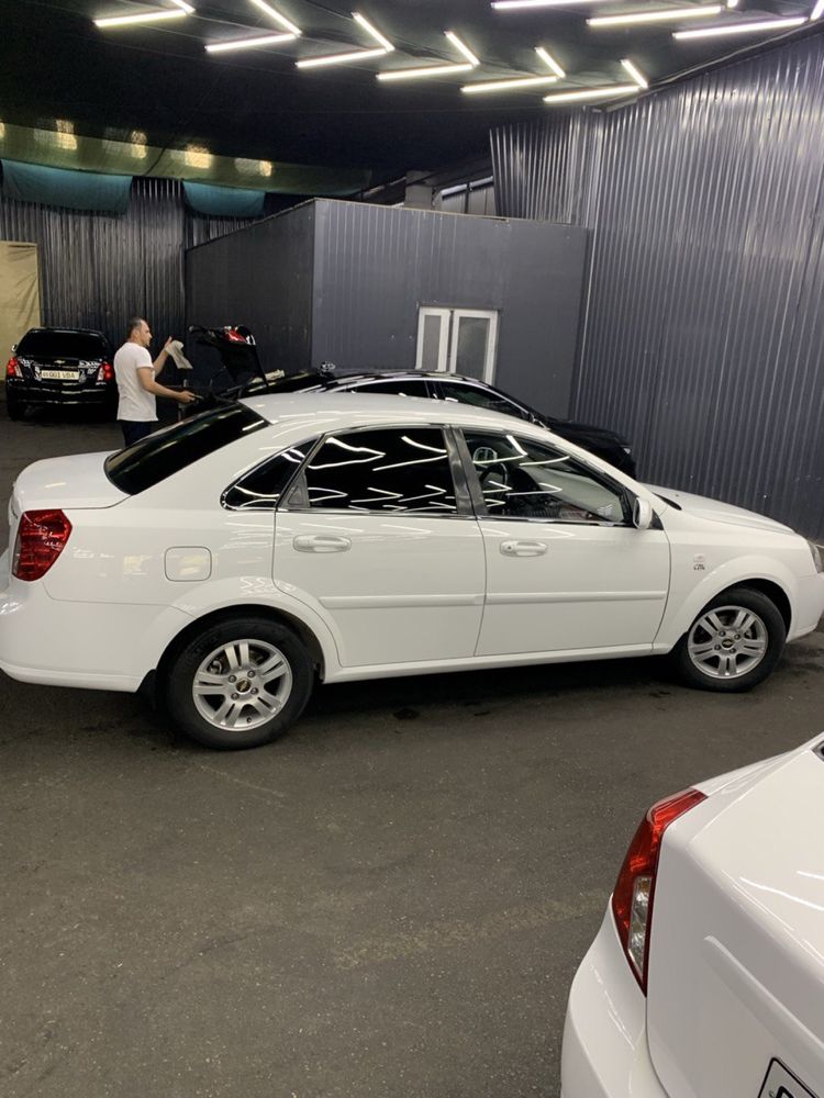 Продается Lasetti 1.8 motor