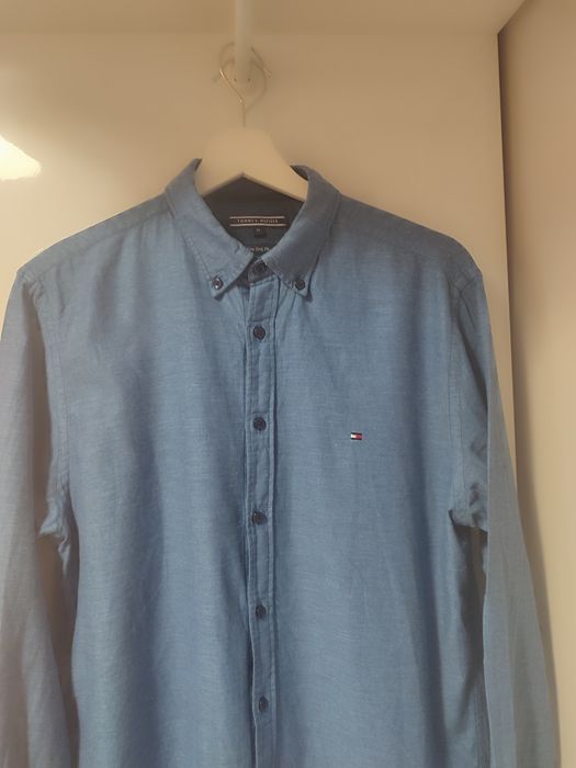 Tommy Hilfiger -Luxury Brand