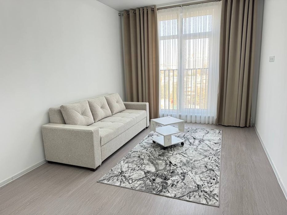 Сдаётся квартира ЖК Династия