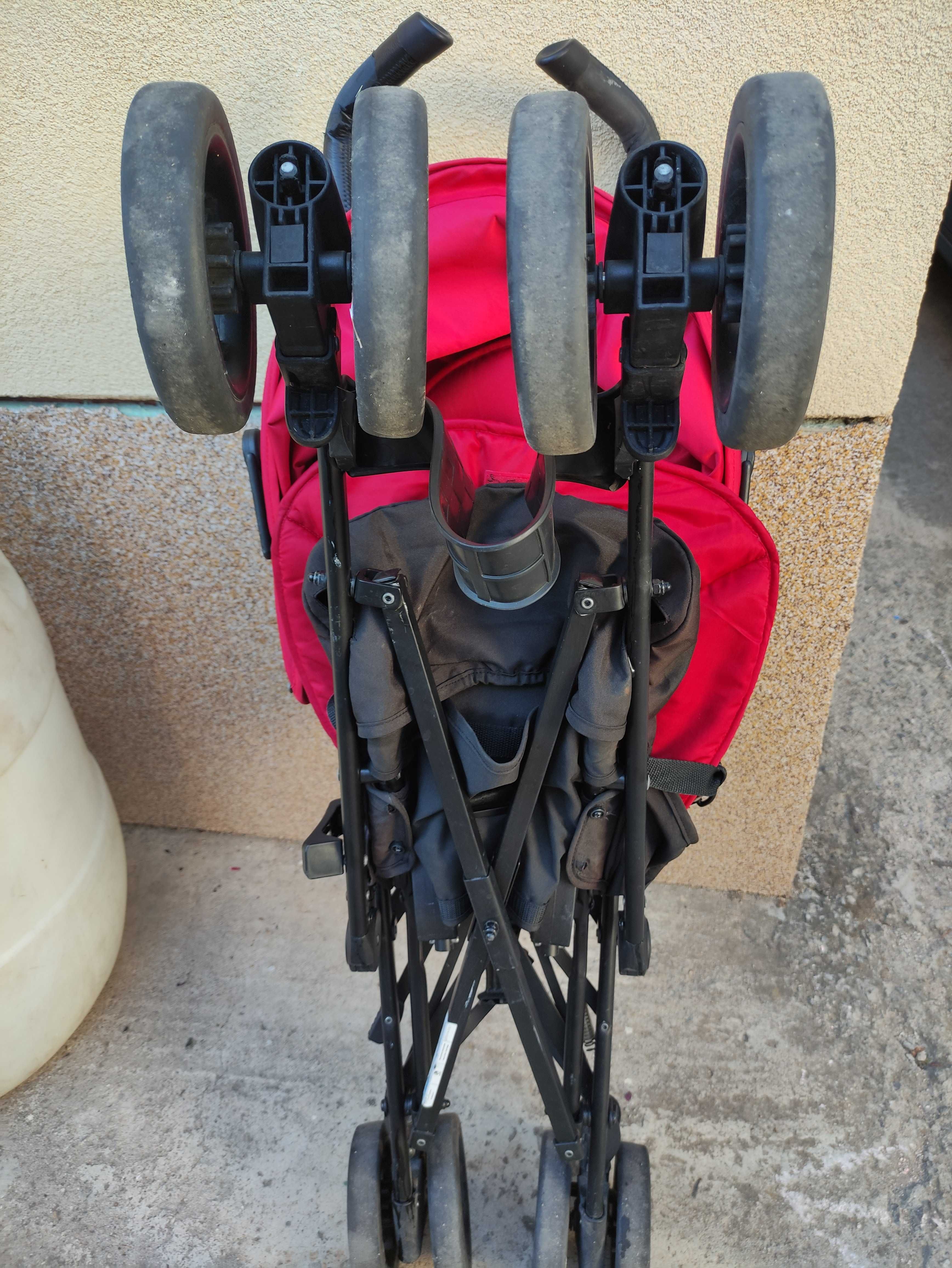 Easy walker Mini