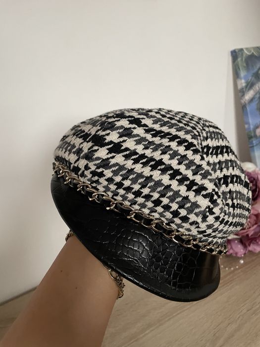 Bereta/Basca Elisabetta Franchi