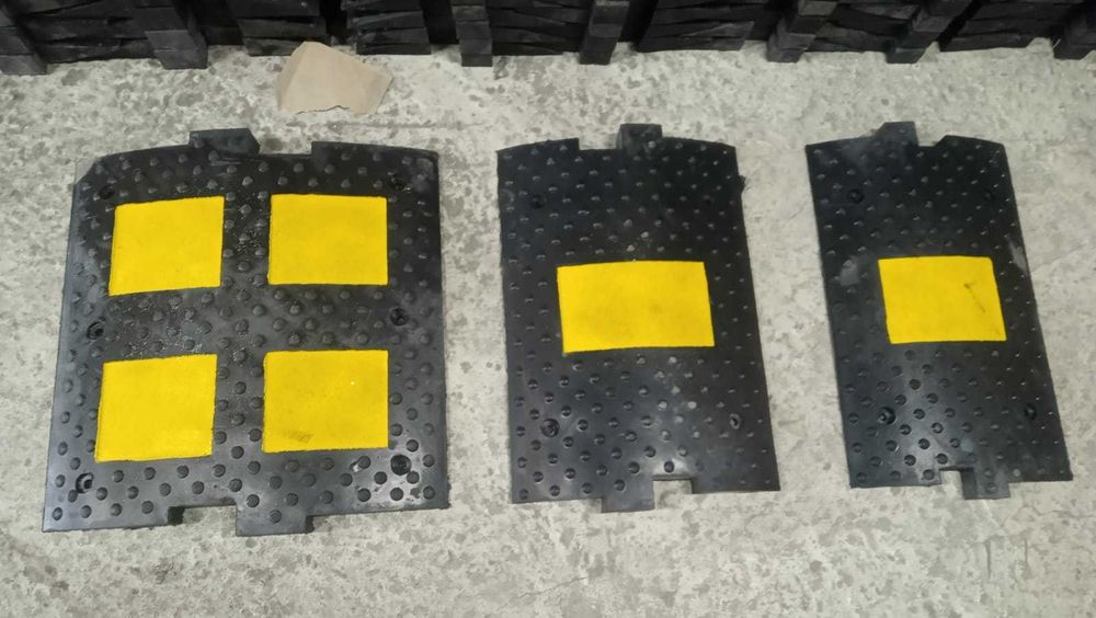 Лежачий полицейский ИДН500, ИДН300 от производителя