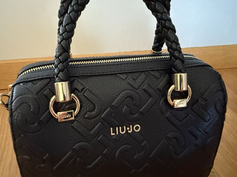 Чанта Liu Jo Mini Boston
