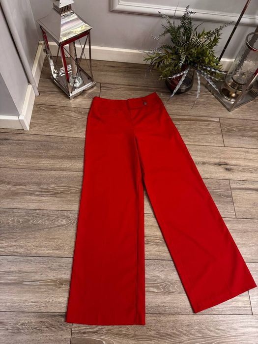 Брюки женские Палаццо