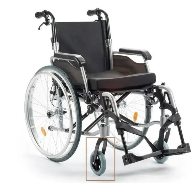 Продам кресло-коляску