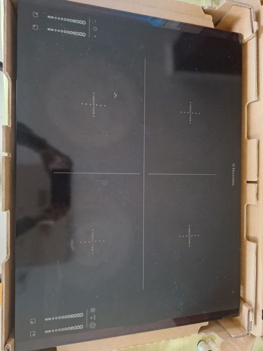 Plita inductie incorporabila