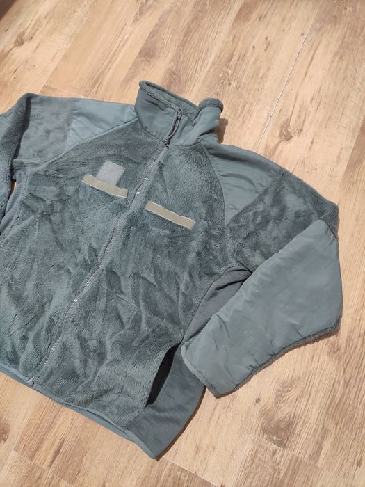 Bluza fleece US Army Polartec mărimea M