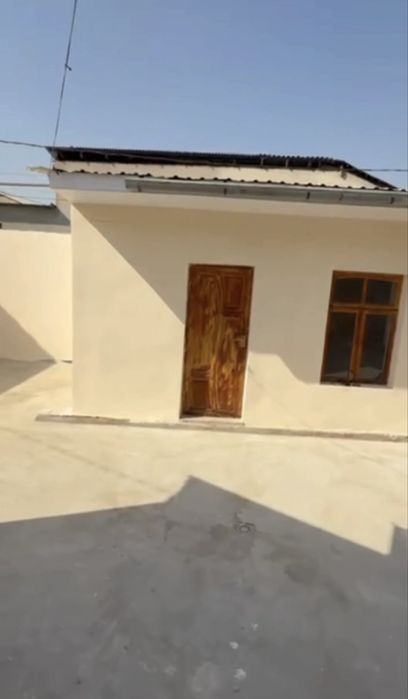 Uchtepa tumani Beshqurgon maxallada xovli sotiladi 2,6 sotix 2 xona+1